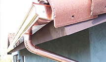 Rain Gutter Installation, Repair, Cleaning in Bath, IL
